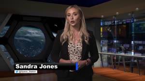 Space to Ground: First Time Callers: 04/08/2022